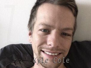 Kyle_Cole