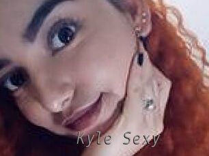 Kyle_Sexy Livestrip Cams