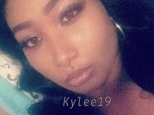 Kylee19 Livestrip Cams
