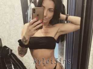 KyleiSins Livestrip Cams