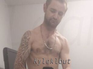 Kyleklout