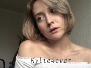 Kylie4ever