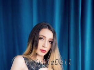 KylieDoll
