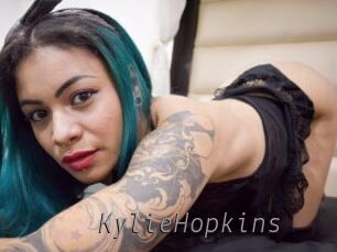 KylieHopkins