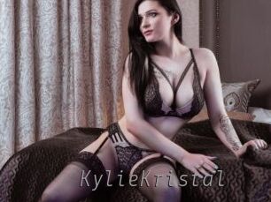 KylieKristal