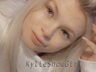 KylieSnowGirl Livestrip Cams