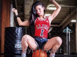 KyllieSweet Livestrip Cams
