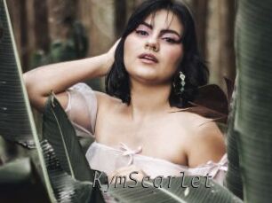 KymScarlet Livestrip Cams