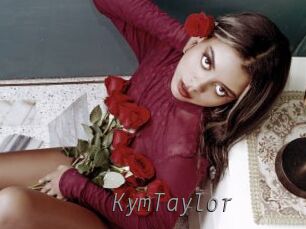 KymTaylor Livestrip Cams