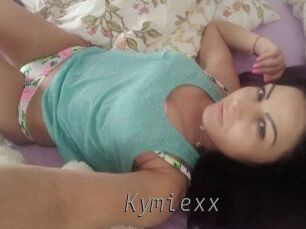 Kymiexx Livestrip Cams