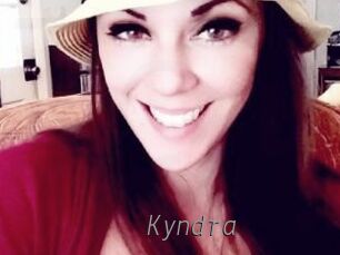 Kyndra