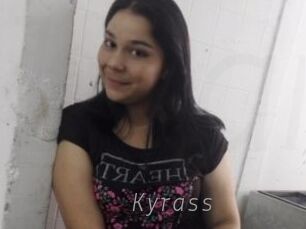 Kyrass Livestrip Cams