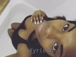 KyrieAnn
