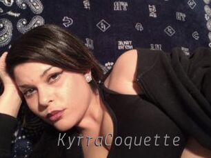 KyrraCoquette
