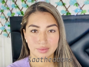 Kaatheadams