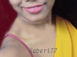Kaberi77
