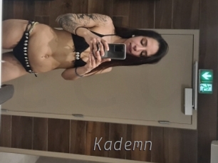 Kademn