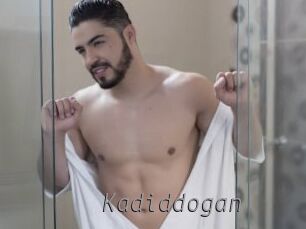 Kadiddogan