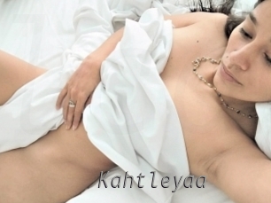 Kahtleyaa