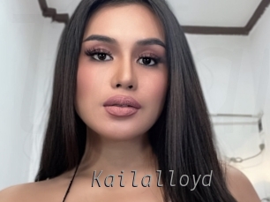 Kailalloyd