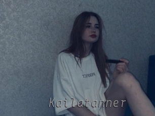Kailatanner