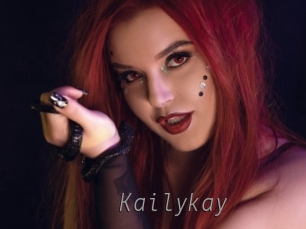 kailykay Livestrip Cams