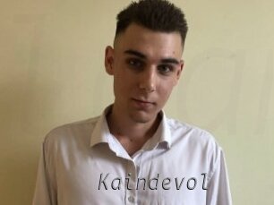 Kaindevol