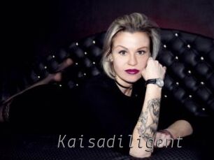 Kaisadiligent