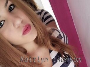 kaitlyn_thonsom Livestrip Cams