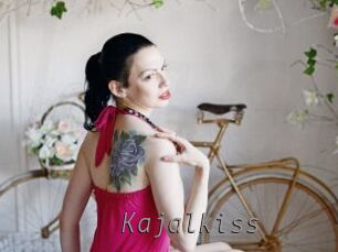 Kajalkiss