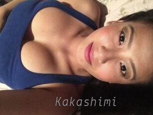 Kakashimi