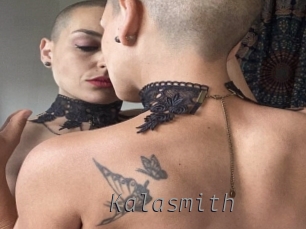 Kalasmith