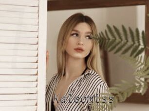 kaleomiss Livestrip Cams