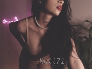 Kali71
