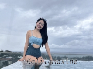 kalilamaxine Livestrip Cams
