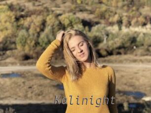 Kalinight
