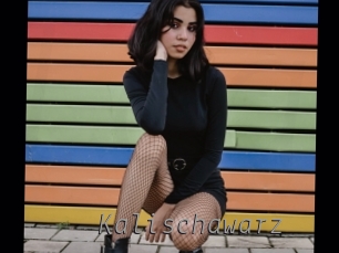 Kalischawarz