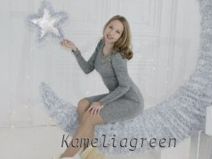 Kameliagreen