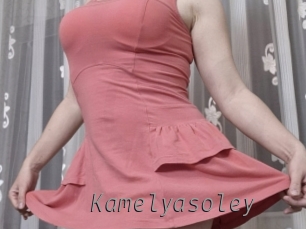 kamelyasoley Livestrip Cams