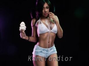 Kamerondior