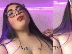 kami_smith19 Livestrip Cams