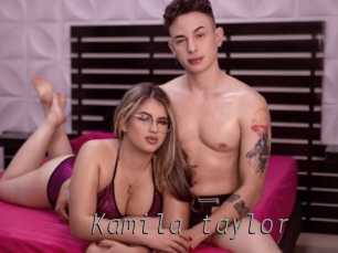 Kamila_taylor
