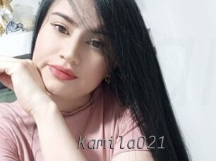 kamila021 Livestrip Cams