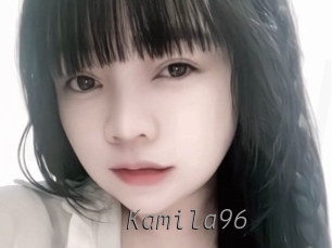kamila96 Livestrip Cams