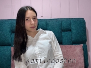 kamilaboston Livestrip Cams