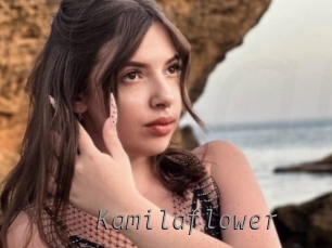 Kamilaflower