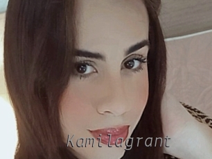 kamilagrant Livestrip Cams