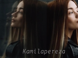 Kamilapereza