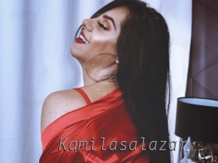 Kamilasalazar