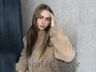 Kamillabrice